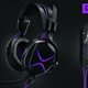 Illustration for article titled Victrix Pro AF Gaming Headset: The iKotaku /iAF Review